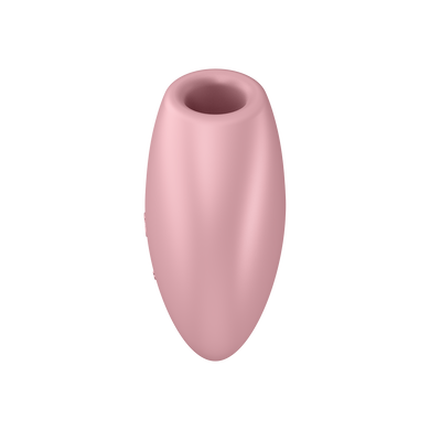 стимулятор Satisfyer Cutie Heart light red