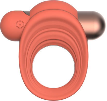 Кольцо эрекционное Dream Toys CHARISMATIC CLEA