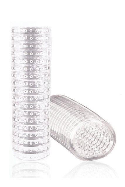 Мастурбатор M FOR MEN STROKE Sleeve CLEAR