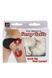 Наручники Metal Handcuff with Plush, WHITE