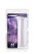 Мастурбатор M FOR MEN STROKE Sleeve CLEAR