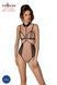 Боді DOMINICA BODY beige L/XL - Passion