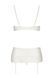Комплект Obsessive 874-SEG-2 set 3-pcs S / M