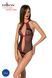 SATARA BODY red XXL/XXXL Passion