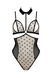 Боді DOMINICA BODY beige L/XL - Passion