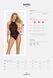 Боди Softily body S/M