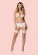 Комплект Obsessive 874-SEG-2 set 3-pcs S / M
