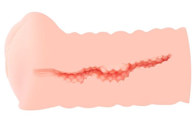 Мастурбатор Вагіна Kokos Nymph