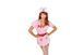 Мастурбатор пігулка Love To Love SEXY PILLS KINKY PINK, Рожевий