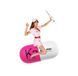 Мастурбатор пігулка Love To Love SEXY PILLS KINKY PINK, Рожевий