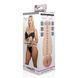 Мастурбатор Fleshlight Girls: Savannah Bond &mdash; From Australia With Love, из слепка вульвы