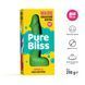 Крафтовое мыло-член с присоской Pure Bliss BIG Green, натуральное