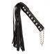 Набор для БДСМ игр Bondage Restraints Set, Black