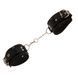 Набор для БДСМ игр Bondage Restraints Set, Black