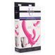 Безремневий страпон з потрійною вібрацією, Regal Rider Strap-On Vibrator
