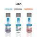Смазка на водной основе System JO H2O ORIGINAL (30 мл) маслянистая и гладкая, растительный глицерин