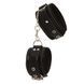 Набор для БДСМ игр Bondage Restraints Set, Black