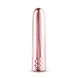 Мини вибратор Rosy Gold - Nouveau Mini Vibrator