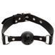 Набор для БДСМ игр Bondage Restraints Set, Black