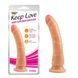 Фаллоимитатор Chisa&nbsp;Keep&nbsp;Love&nbsp;Deep&nbsp;Exploration