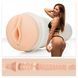 Мастурбатор Fleshlight Girls: Riley Reid - Utopia, со слепка вагины, очень нежный, Телесный