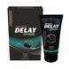 Крем прологантор для чоловіків HOT Prorino Delay Cream, 50 мл