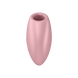 стимулятор Satisfyer Cutie Heart light red