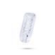 CH38260 Мастурбатор&nbsp;Chisa Prof.Jason&nbsp;C&nbsp;Palm&nbsp;Stroker&nbsp;No.2&nbsp;Clear
