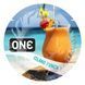 Презерватив ONE FlavorWaves 1шт со вкусом Island Punch