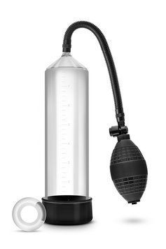 Вакуумная помпа Помпа&nbsp;PERFORMANCE&nbsp;VX101&nbsp;MALE&nbsp;ENHANCEMENT&nbsp;PUMP