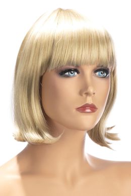 Парик World Wigs SOPHIE SHORT BLONDE