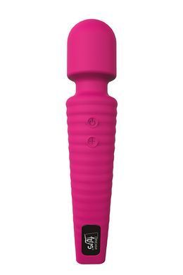 Вибромассажер DREAM TOYS GORGEOUS MAGENTA