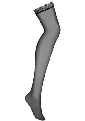 Чулки Obsessive 864-STO-1 stockings&nbsp;S/M