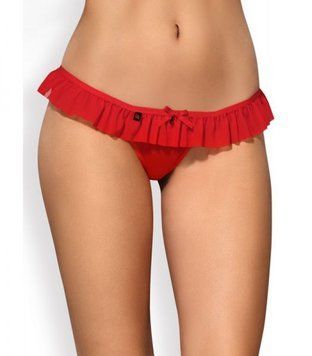 Стринги Obsessive 827-THO-3 THONG L/XL
