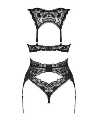 Obsessive Donna Dream 3-pcs set M/L