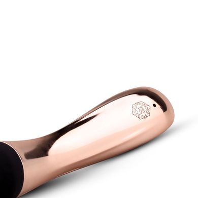 Вибромассажер Rosy Gold - Nouveau Curve Massager