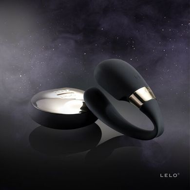 Вібратор LELO Tiani 3 Black