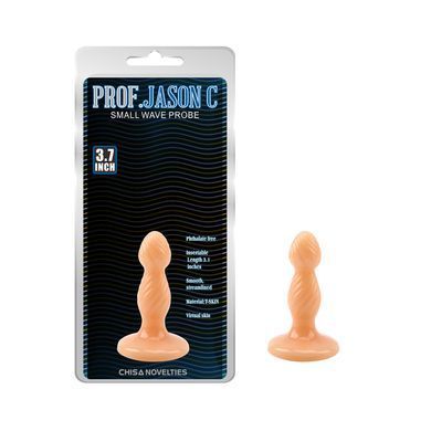 Пробка&nbsp;маленькая&nbsp;Prof.Jason&nbsp;C&nbsp;Chisa