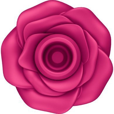 Вакуумный клиторальный стимулятор Satisfyer Pro 2 Classic Blossom, технология Liquid Air