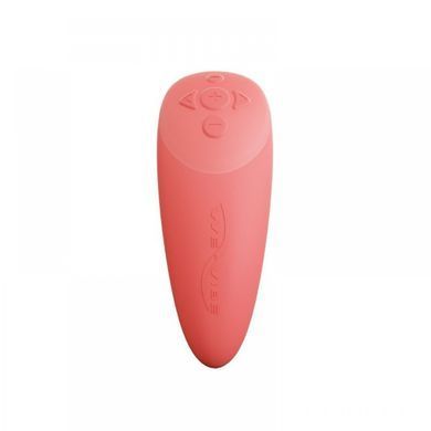 Вибратор для пар We-Vibe Chorus Cosmic Coral