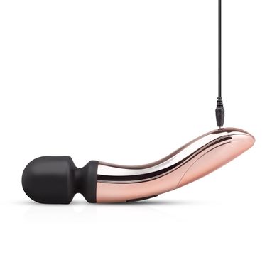 Вибромассажер Rosy Gold - Nouveau Curve Massager