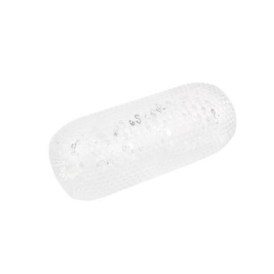 CH38220 Мастурбатор&nbsp;Chisa&nbsp;Prof.Jason&nbsp;C&nbsp;Palm&nbsp;Stroker&nbsp;No.1&nbsp;Clear