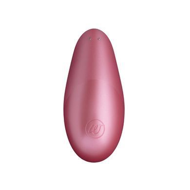 Вакуумний кліторальний стимулятор Womanizer Liberty Pink