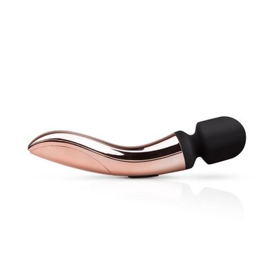 Вібромасажер Rosy Gold — Nouveau Curve Massager