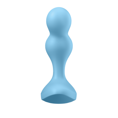 стимулятор Satisfyer Deep Diver Connect App blue