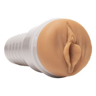 Мастурбатор Fleshlight Girls: Kazumi - Kumzumi, из слепка вульвы