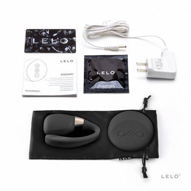Вібратор LELO Tiani 3 Black