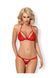 Комплект Obsessive 838-SET-3 S/M