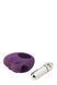 Эрекционное кольцо с вибрацией Dream Toys FLIRTS COCKRING PURPLE