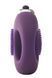 Эрекционное кольцо с вибрацией Dream Toys FLIRTS COCKRING PURPLE